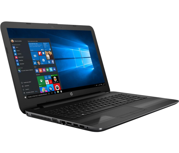 HP 250 G5 i3-5005U/8GB/120SSD/DVD-RW Win10x - 376099 - zdjęcie 4